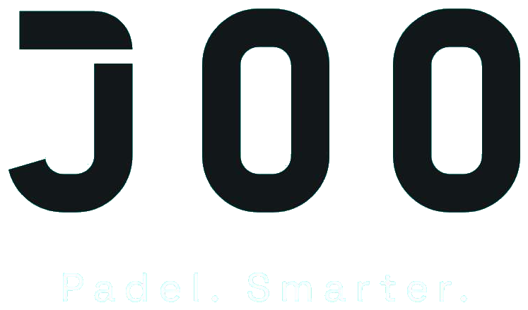 JOO — Padel. Smarter.